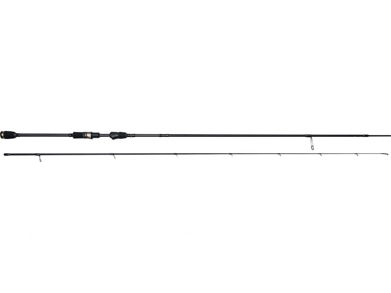 Westin W3 Street Stick 2nd Generation Spinning Rods